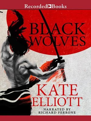 cover image of Black Wolves